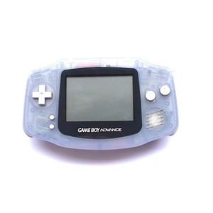 Game Boy Advance